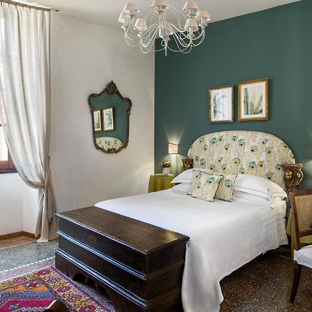 Abbadia San Giorgio Hotel โมเนเลีย ภายนอก รูปภาพ