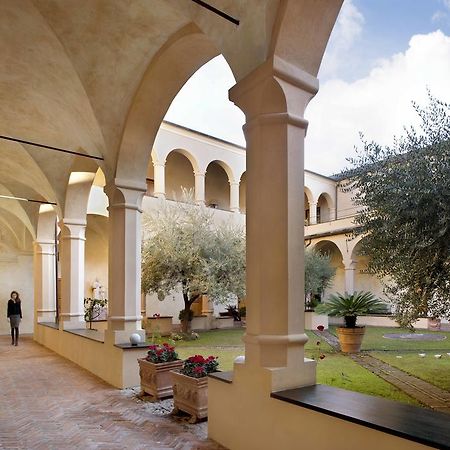 Abbadia San Giorgio Hotel โมเนเลีย ภายนอก รูปภาพ