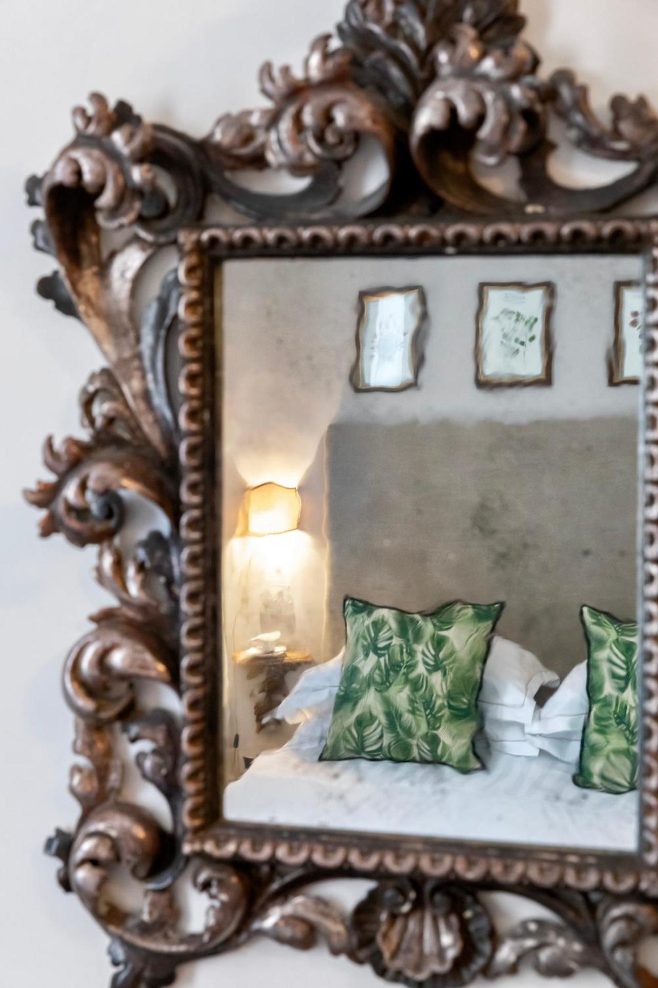 Abbadia San Giorgio Hotel โมเนเลีย ภายนอก รูปภาพ