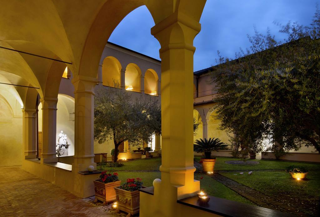 Abbadia San Giorgio Hotel โมเนเลีย ภายนอก รูปภาพ